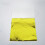 (Black) 100 Sheets Imitation Gold Foil Paper Decorative Gold Foil Sheets for Bronzing 5