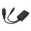 Bluetooth-Konverterkabel für IC-718 IC-7000, ABS 10