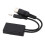 Bluetooth-Konverterkabel für IC-718 IC-7000, ABS 13