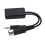 Bluetooth-Konverterkabel für IC-718 IC-7000, ABS 8