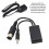 Bluetooth-Konverterkabel für IC-718 IC-7000, ABS 3