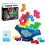 Puzzle Chessboard Toy Stacking Children's Tower Toy Toy Playsets 1