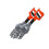 (B) Mechanical Arm Hand Pull Clip Oscillate The Same Inventive Trick Decompression Puzzle Toy Clip 2pc Toy Playsets 2