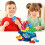 Puzzle Chessboard Toy Stacking Children's Tower Toy Toy Playsets 2