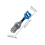 (A) Mechanical Arm Hand Pull Clip Oscillate The Same Inventive Trick Decompression Puzzle Toy Clip 2pc Toy Playsets 3