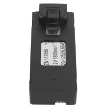 LSRC XT105 Drone Battery 3.7V 1800mAh - Lightweight & Strong Case