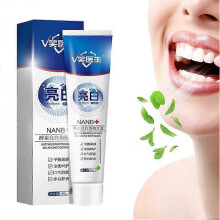(1pcs) Probiotic Rapid Whitening Toothpaste,Smile Doctor Sp-4 Probiotic Rapid Whitening Toothpaste