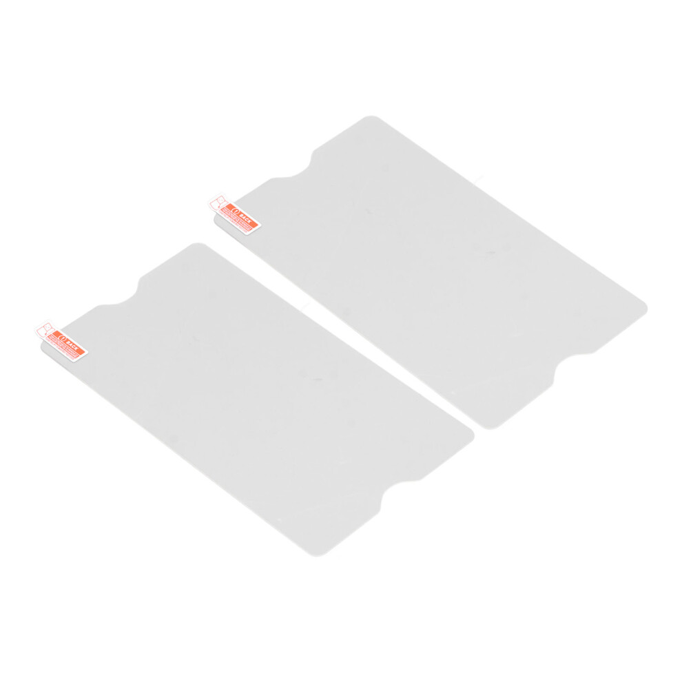 2Pcs Tempered Glass Screen Protector For Ps5 Portal Remote 9H Hardness 8361337823154