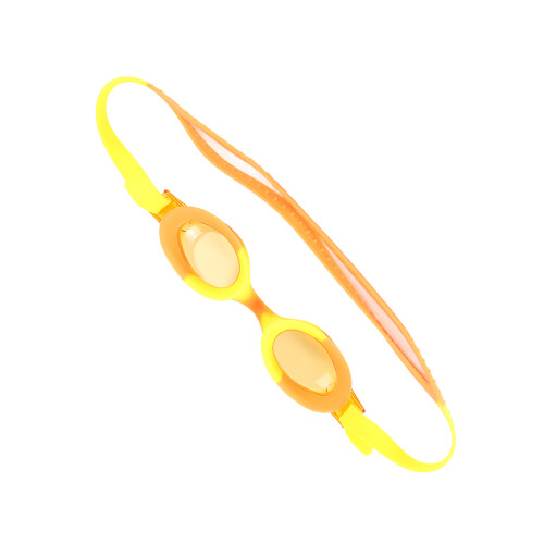 Kinder-PC-Schwimmbrille klare Sicht