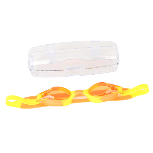 Kinder-PC-Schwimmbrille klare Sicht 1