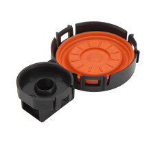 Langlebiger PCV-Ventildeckel 0248S0 für PEUGEOT 3008 1.6HDI mit Membran Direktpassform