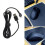 USB Mouse Cable for Razer Viper Ultimate,Basilisk Ultimate Charging Line 1.8m 3
