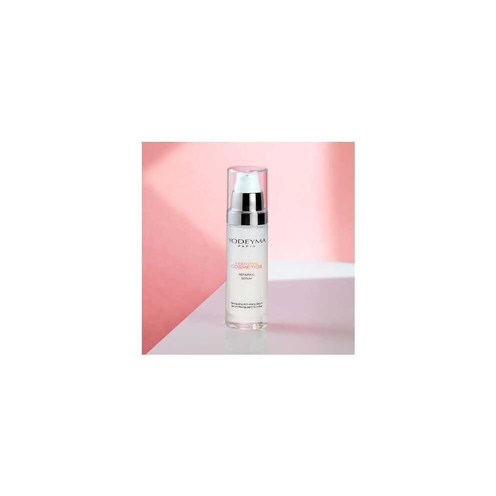 Yodeyma Paris Essential Repairing Anti-Ageing Serum 30Ml