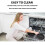 Error: "Received HTTP code 500 from proxy after CONNECT" - Code: 56 7