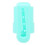 5pcs Plastic Yarn Guide Set, Adjustable, Green & Blue for Knitting 13