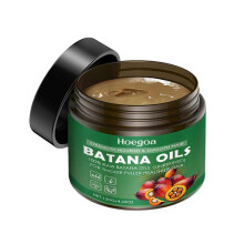 (2pcs)1-3pcs Batana Oil for Hair Growth, 100% Raw & Pure Ingredient Healthy Hair (4.23 Fl Oz)