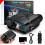 (Fancy Color)Trailblazer Pro Night Vision Binoculars,Trailblazer Pro Full 4k Night Vision 1