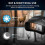 (Fancy Color)Trailblazer Pro Night Vision Binoculars,Trailblazer Pro Full 4k Night Vision 4