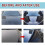 (1 set)Maxlone Car Spray, Zenora Coating Agent Spray, Multi Functional Coating Renewal 3