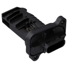 0281006092 Car MAF Mass Air Flow Meter Sensor for BMW 1' 2' 3' 4' 5' X3 X5 Mini Clubman Countryman 2