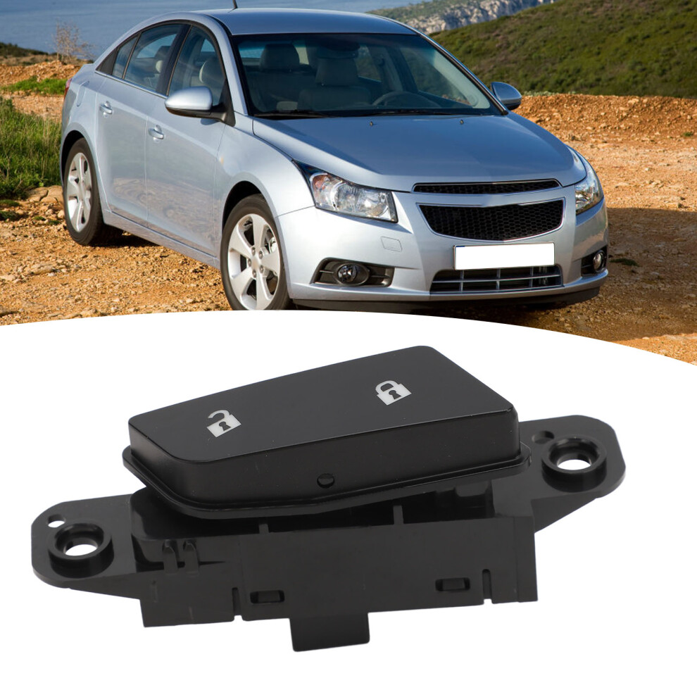 Oe Cruze 2009Â2014 Door Lock Control Switch Easy Replacement 8471337834972