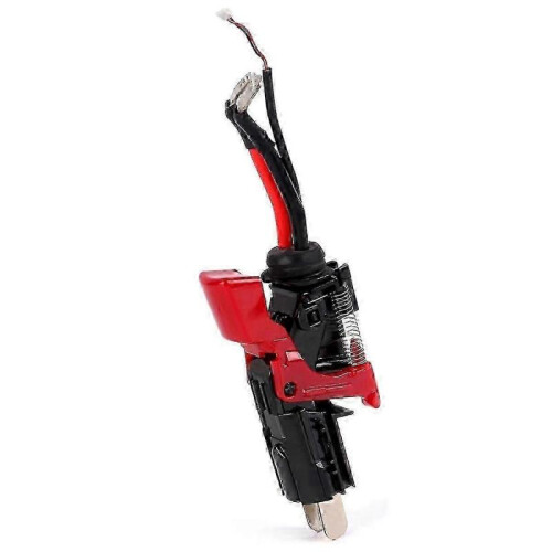 For V10 SV12 Vacuum Cleaner Trigger Switch Assembly, Upgraded Power Button Replacement Partsl