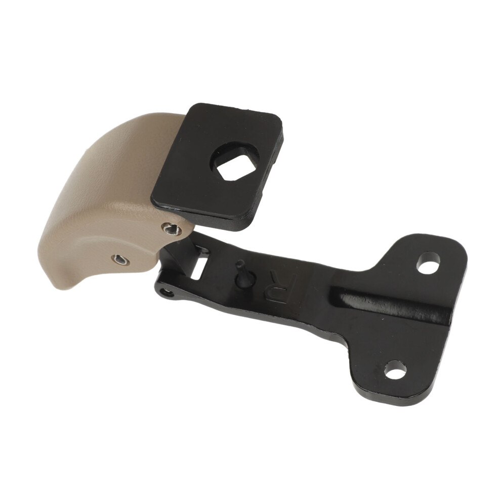 Rear Window Latch Lock Side Quarter Glass For Toyota Tundra 2000-2005 Beige 4151337836049