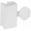 4 pieces sliding window locks – aluminum security locks for sliding windows and doors, easy to install. 5