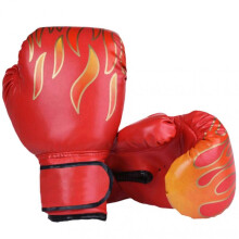 Kids Boxing Gloves, Youth Training Gloves for Kickboxing, Sponge Foam Training Sparring Gloves