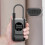 Automatic Air Compressor Car Wireless Tire Inflator Portable Electric Air Pump 5