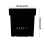 For Model3/Y Central Control Docking Station 4 USB Port Data Recovery Module Hub 4