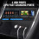For Model3/Y Central Control Docking Station 4 USB Port Data Recovery Module Hub 2