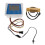 Professional Low-power Digital Flowmeter with 4-point Flow Sensor 1