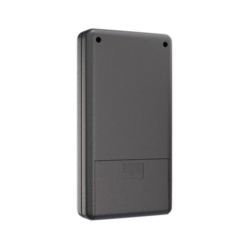 Portable Geiger Counter Nuclear Radiation Detector,X  &  Rays Tester Meter 2