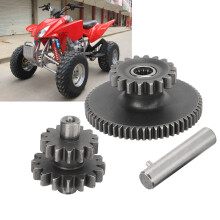 Kettenräder für CG125 150 ccm 200 ccm 250 ccm ATV Dirt Bike Starter Getriebe