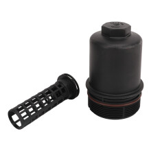 LR023041 4,4 L ABS Ölfilterkappe für Range Rover