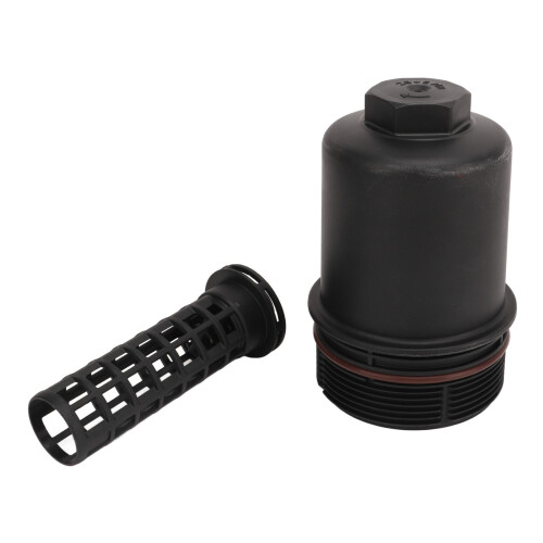 LR023041 4,4 L ABS Ölfilterkappe für Range Rover