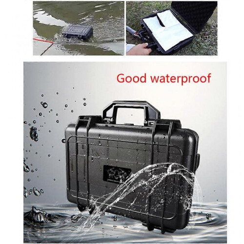 Remote Control Body Storage Bag Handbag Carrying Case for Mini 2 Drone 2