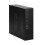 (Chassis with rack) M06 HTPC Case Superior Heat Dissipation and Easy Operation MINI-ITX Chassis 4