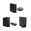 (Chassis with rack) M06 HTPC Case Superior Heat Dissipation and Easy Operation MINI-ITX Chassis 3
