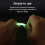 100Pcs Fireflies Fluorescent Lightstick Light 4.5Mm Fishing Float Rod Lights 5