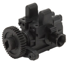 RC-Differentialsatz für 1/16 ZD Racing S16 EX16 16426 2011 Ferngesteuertes Auto