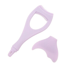Wiederverwendbare Silikon-Lidschatten- und Eyeliner-Schablonen Wing-Tips Make-up-Werkzeug
