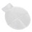 Ventiliertes Brustsiegel Hydrogel-Patch - ABS Open Chest 9