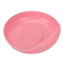 Scooper-Schüssel auslaufsicher adaptiver Löffel, 19 cm Teller