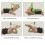 Finger-Übungsgerät: Multifunktionaler Handkrafttrainer 10
