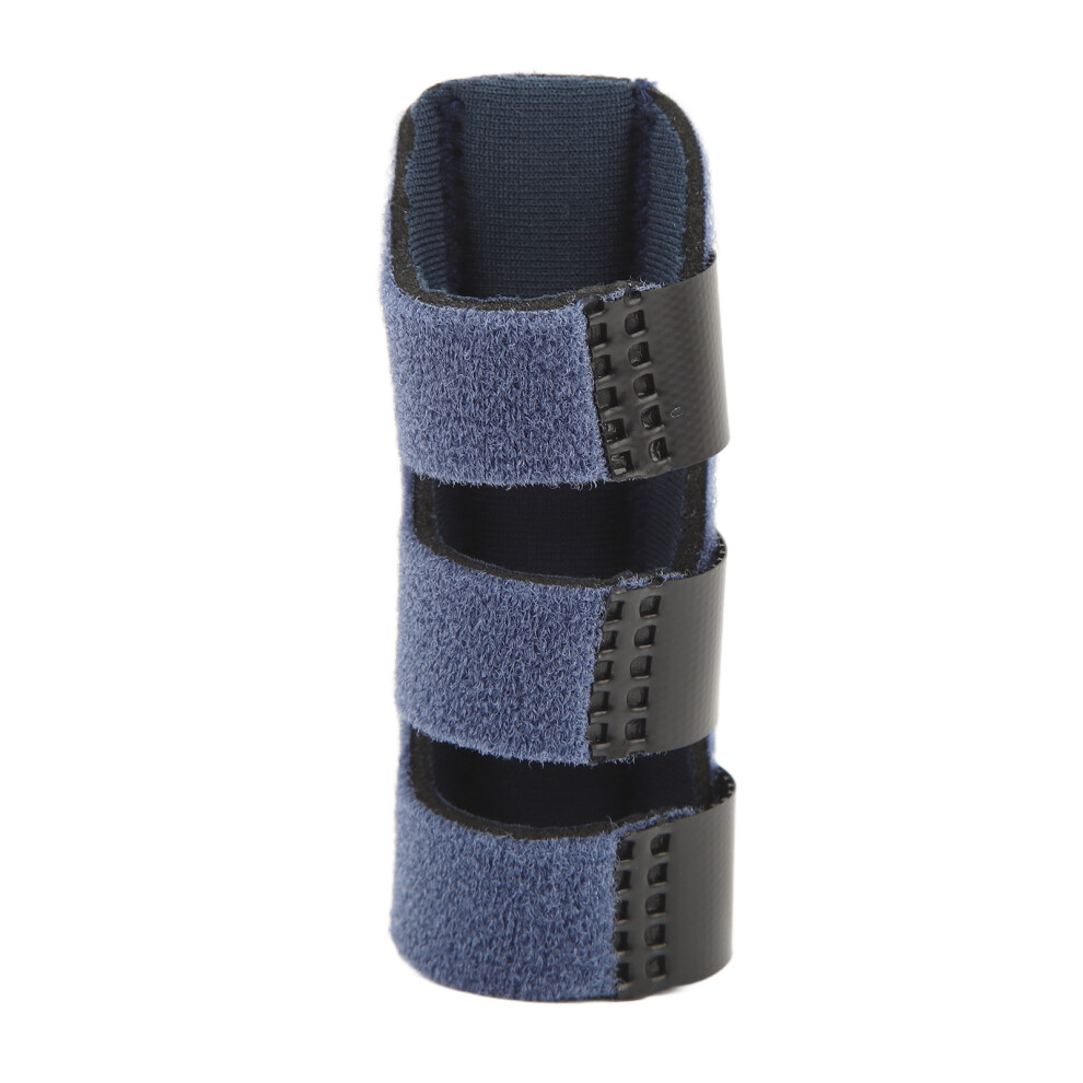 Finger Splint for Trigger Finger, Broken & Injured Support, 11x8cm