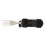 Adaptiv Edelstahl-Gabel - Bequemer Griff 12