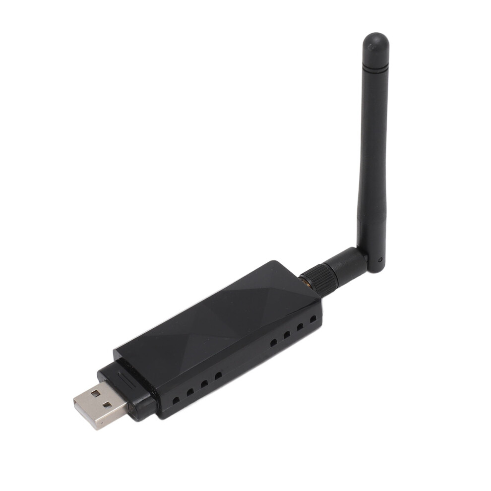 2Dbi Antenna Wireless Usb Wifi Adapter 150Mbps For Tv And Pc 8031337845202
