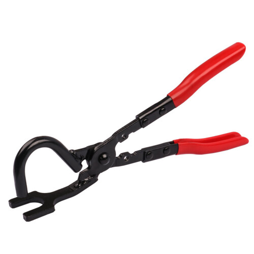 Durable Alloy Exhaust Hanger Removal Tool with Non-Slip Handle 2